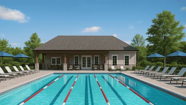 Cottonwood Ridge image