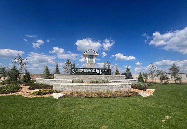 Saddlebrook Ranch image