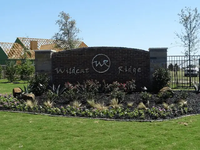 Wildcat Ridge image