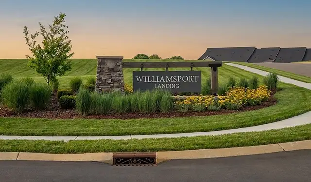 Williamsport Landing image