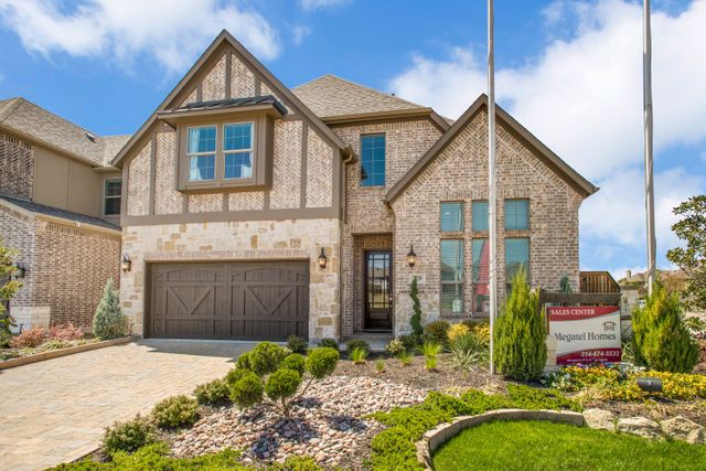 Central Park on Preston by Megatel Homes in Plano - photo