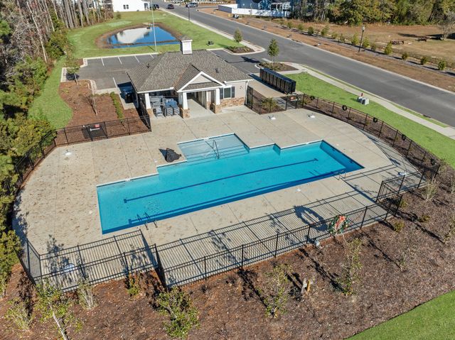 Calabash Station image