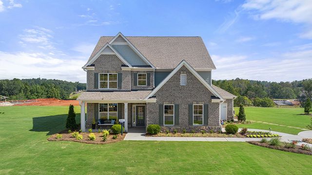 Thalley Creek Estates image