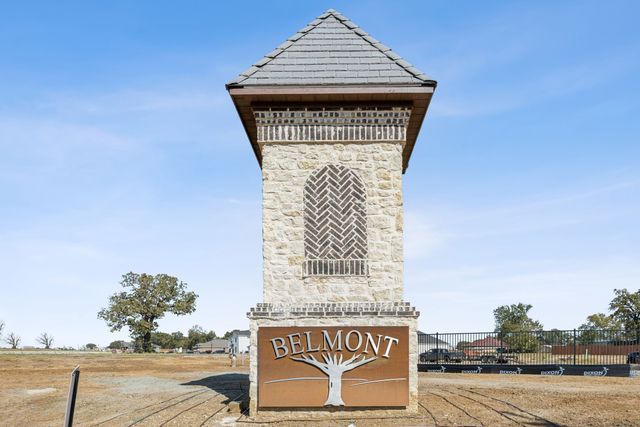 Belmont image