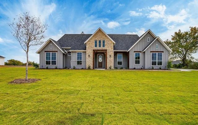 Hidden Lakes on Mockingbird image