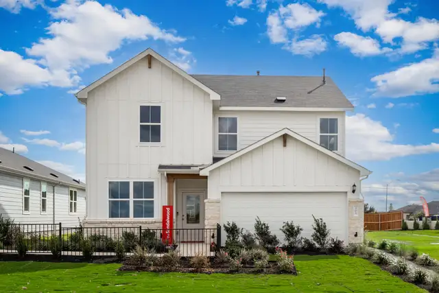 Larson Crossing image