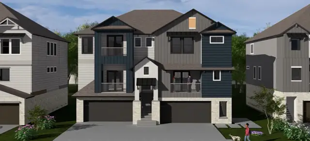 Townsen Landing image