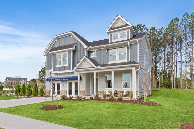 Knightdale Station image