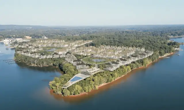 Lakeside Pointe image