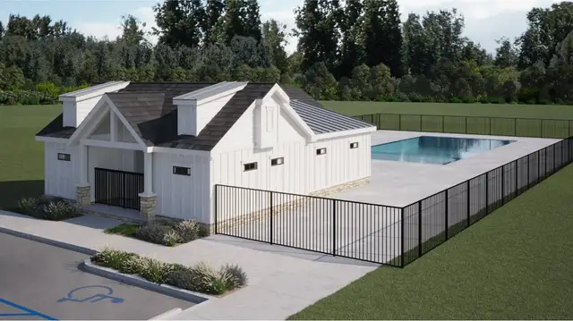 Gwynne Farms: Cambridge Collection image