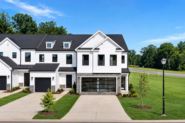 The Ridge Townhomes image