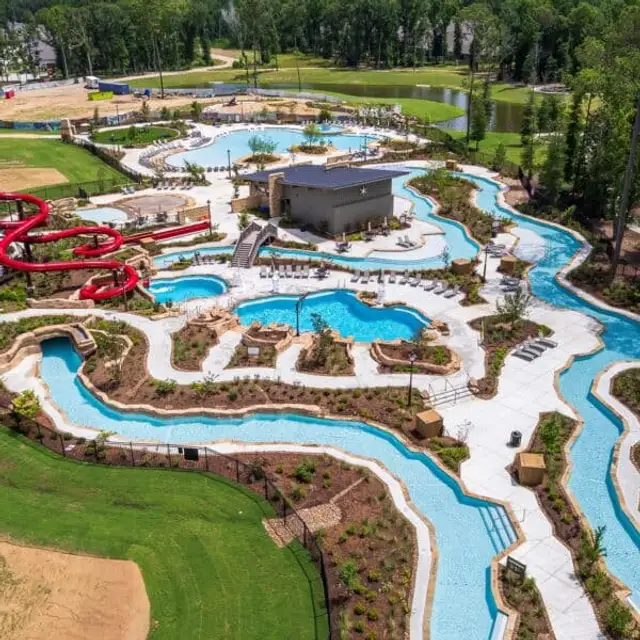 The Highlands 40' image