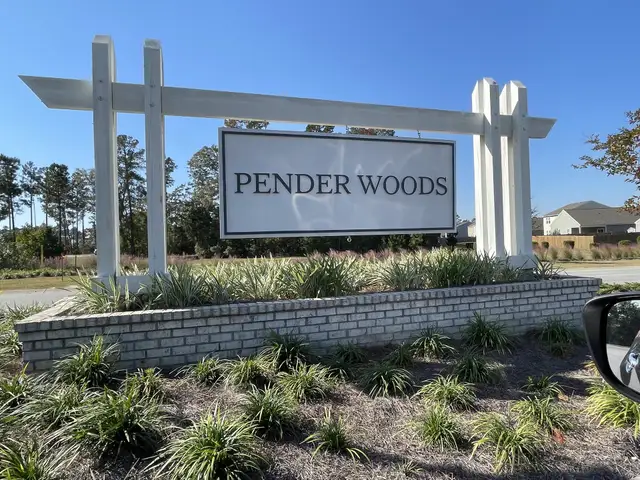 Pender Woods at Cane Bay image
