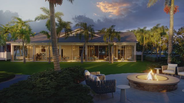 K. Hovnanian's® Four Seasons at Wylder image