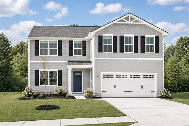 Bethel Ridge Single-Family Homes image