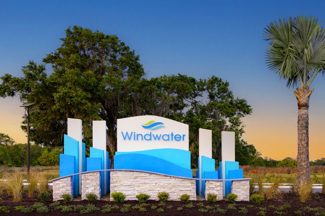 Windwater image