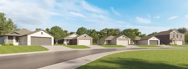 Walden Pond: Cottage West image