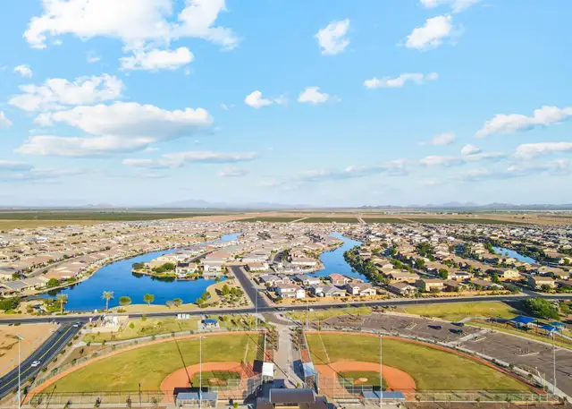 The Lakes at Rancho El Dorado image