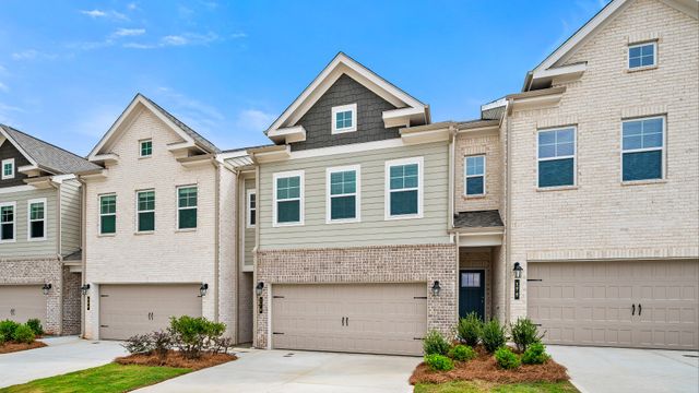 Langley Overlook image