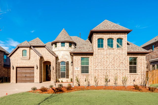 Village at Prosper Trail image