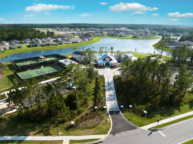 Reverie at TrailMark image