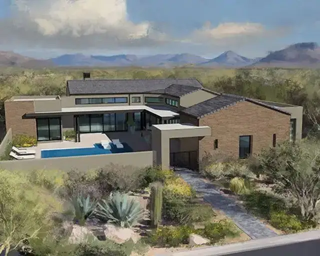 The Edge at Joy Ranch image