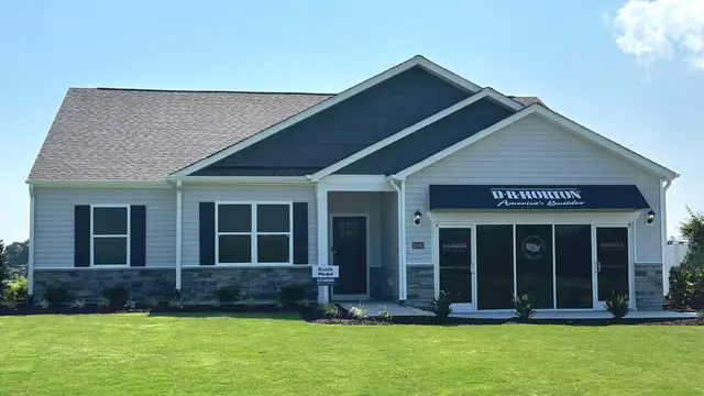 Beaver Dam Crossing image