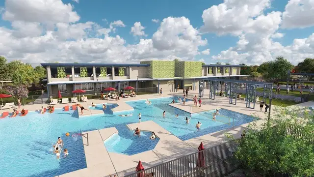 Skyline Village image