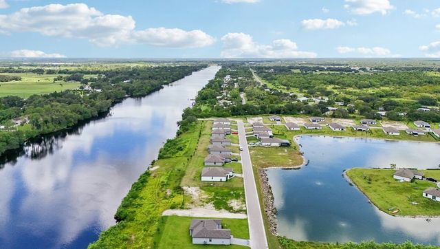 Liberty Shores image