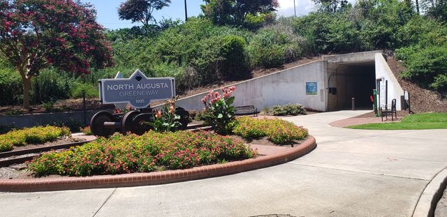 Martintown Ridge image