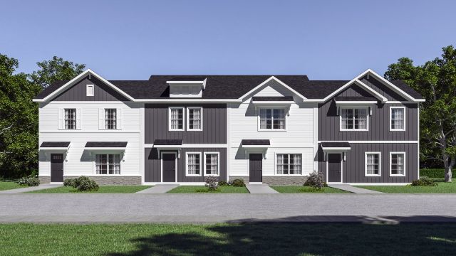 Towns at Lake Greenwood image