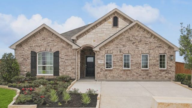 Still Water Lake Estates image