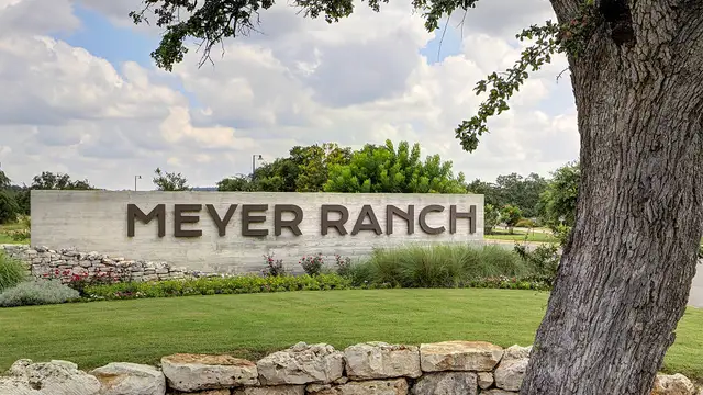 Meyer Ranch image