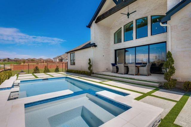 Silverleaf Estates in Frisco image