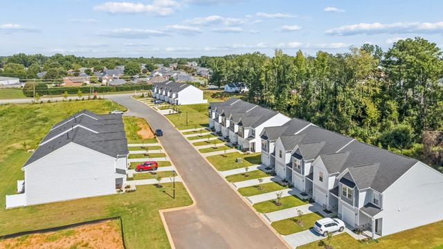 Trenton Place image
