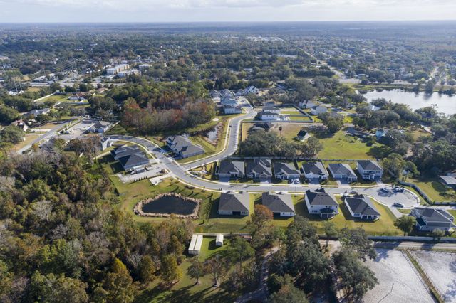 Francisco Park by M/I Homes in Oviedo - photo