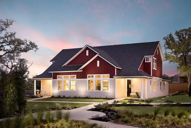 Villas at Kissing Tree image