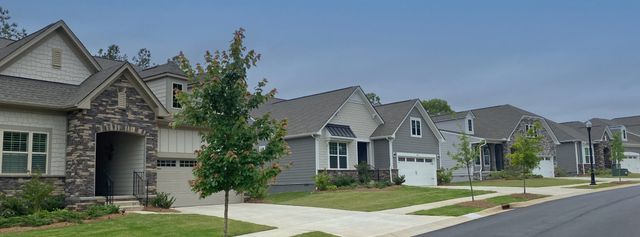 Roselyn: Orchards by Lennar in Lancaster - photo