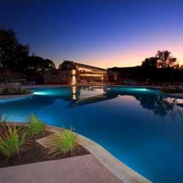 Bryson by Highland Homes in Leander - photo