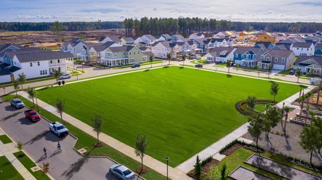 Azalea Ridge at Summers Corner: Arbor Collection image