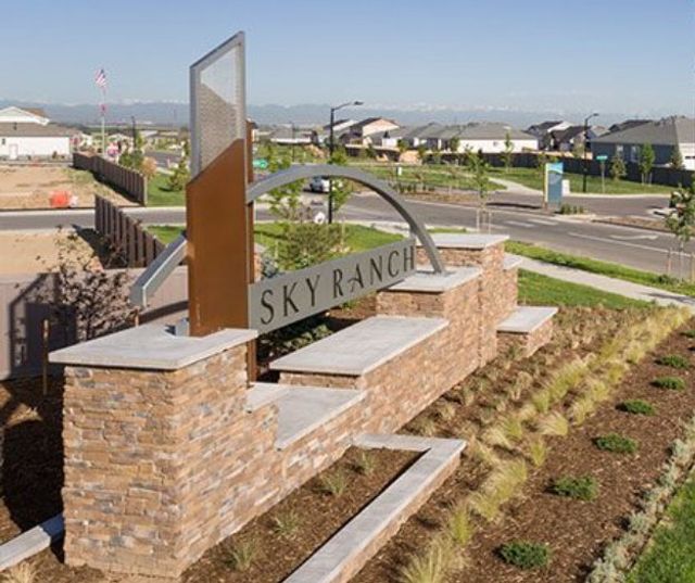 Sky Ranch - Highland Collection image