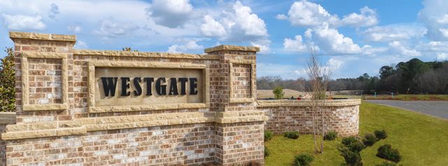 Westgate by Lennar in Loganville - photo