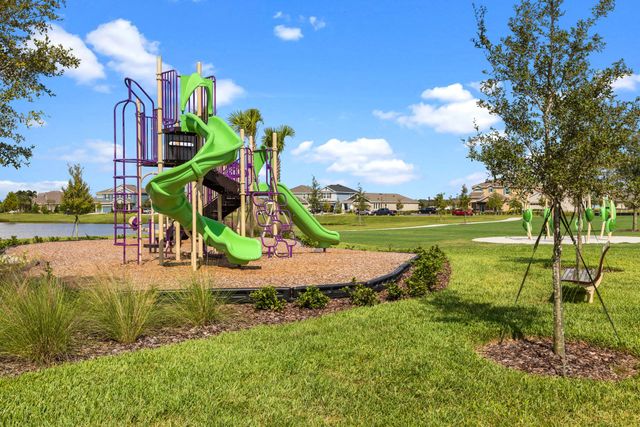 Waterset Townhomes image