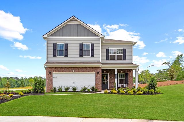 Roxeywood Park by Smith Douglas Homes in Winder - photo