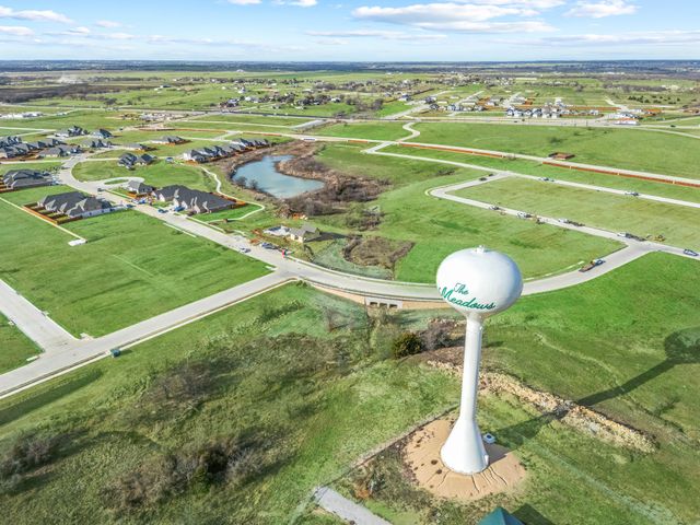 Meadow Park at The Meadows image