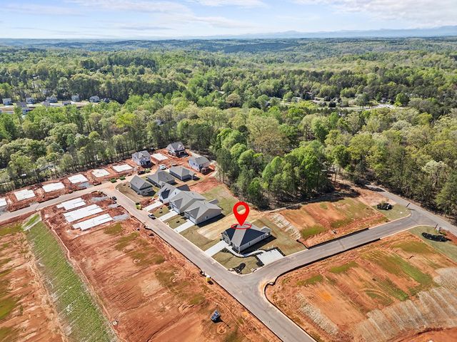 Beulah Church Road image