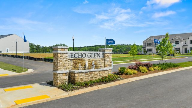 Echo Glen image