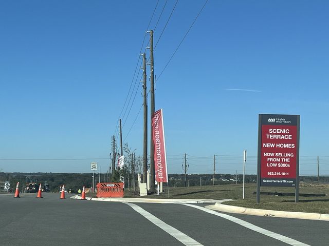 Scenic Terrace image