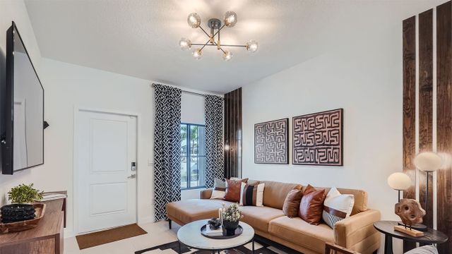 Newberry Court image