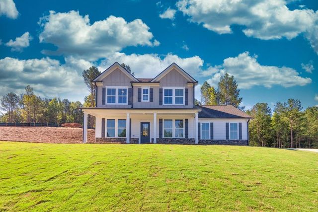 Alcovy Estates image